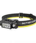 Nitecore HC65 UHE Pannlampa Tripple Output - 2000lm - Action King