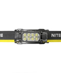 Nitecore HC65 UHE Pannlampa Tripple Output - 2000lm - Action King