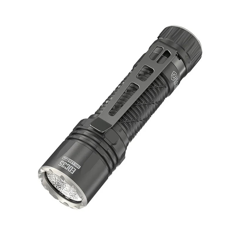 Nitecore EDC35 Ficklampa - 5000lm - Action King