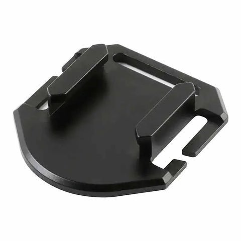 Taktisk montering til GoPro til rem / Molle - GoPro-montering til Molle-system - Aluminium