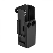 Skyddsram till Osmo Pocket 3 med GoPro-fäste + Cold-shoe tillbehörsfäste - Action King