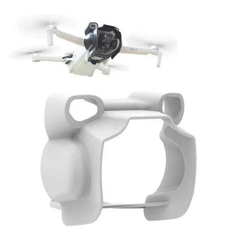 Modlysblænde til DJI Mini 3