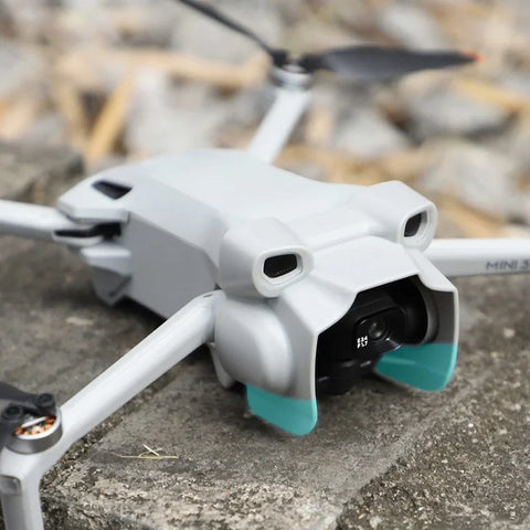 Modlysblænde til DJI Mini 3