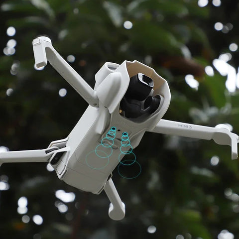Modlysblænde til DJI Mini 3
