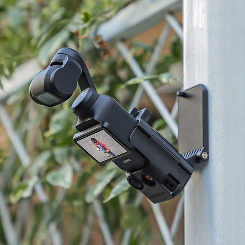 Magnetisk montering 180° til DJI Osmo Pocket 3