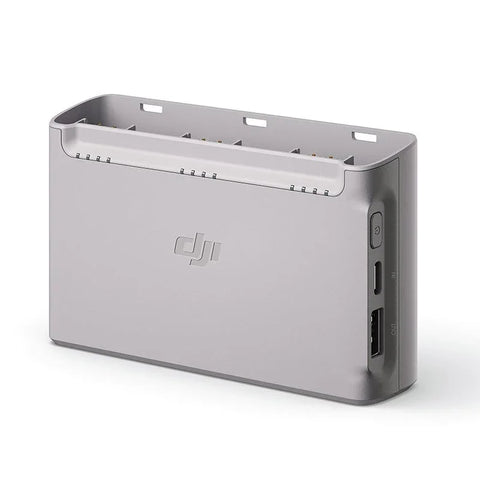 DJI Mini 2 SE / Mini 2 / Mini SE / Mini 4K Tovejs Opladningshub - Batterioplader / Ladestation