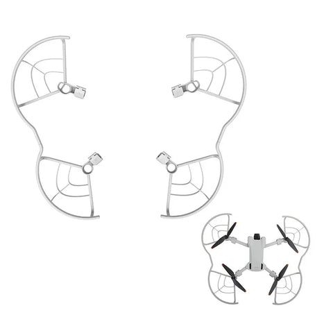 Propelbeskyttelse til DJI Mini 3