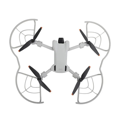 Propelbeskyttelse til DJI Mini 3