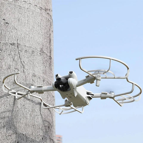 Propelbeskyttelse til DJI Mini 3