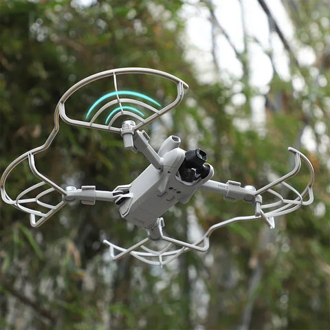 Propelbeskyttelse til DJI Mini 3