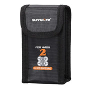 Väska / Skydd för batterier till DJI Avata 2 - Action King