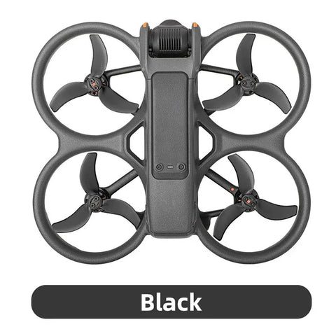 Propeller DJI Avata 2 - Sort - Kit