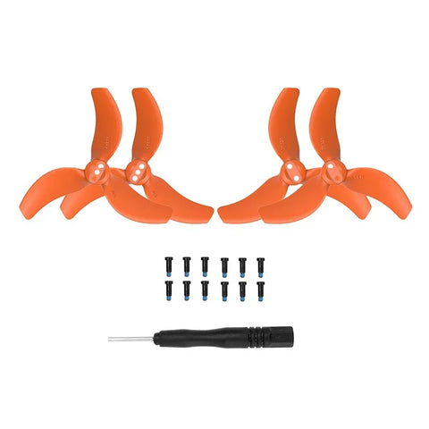 Propel DJI Avata 2 - Orange - Kit