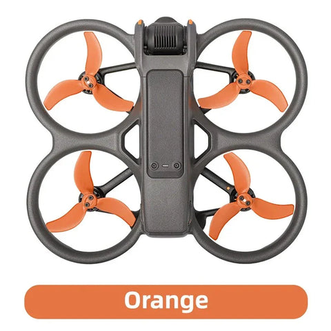Propel DJI Avata 2 - Orange - Kit