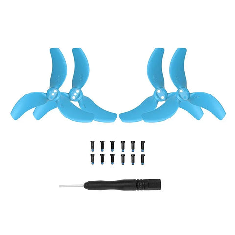 Propel DJI Avata 2 - Blå - Kit