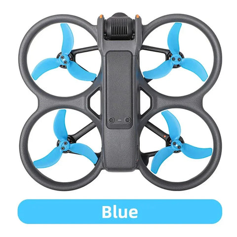 Propel DJI Avata 2 - Blå - Kit