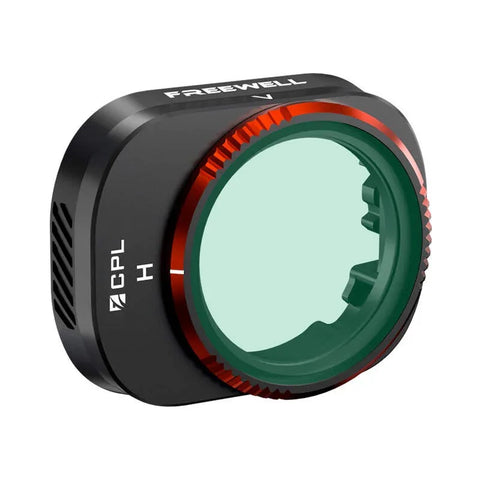 Freewell CPL-filter til DJI Mini 4 Pro