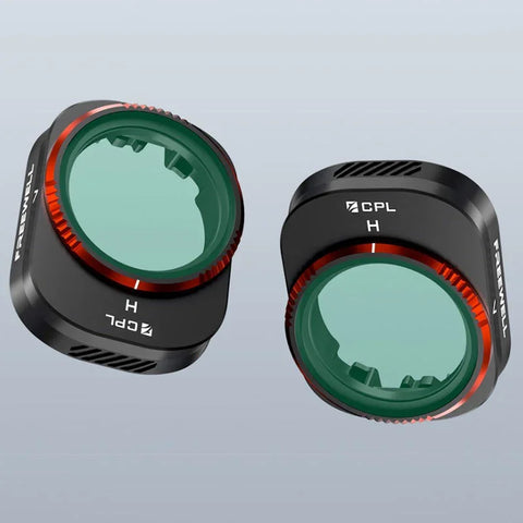 Freewell CPL-filter til DJI Mini 4 Pro