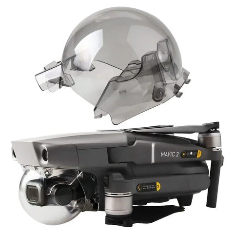 Beskyttelsescover til DJI Mavic 2 Pro - PTZ kamera / gimbal