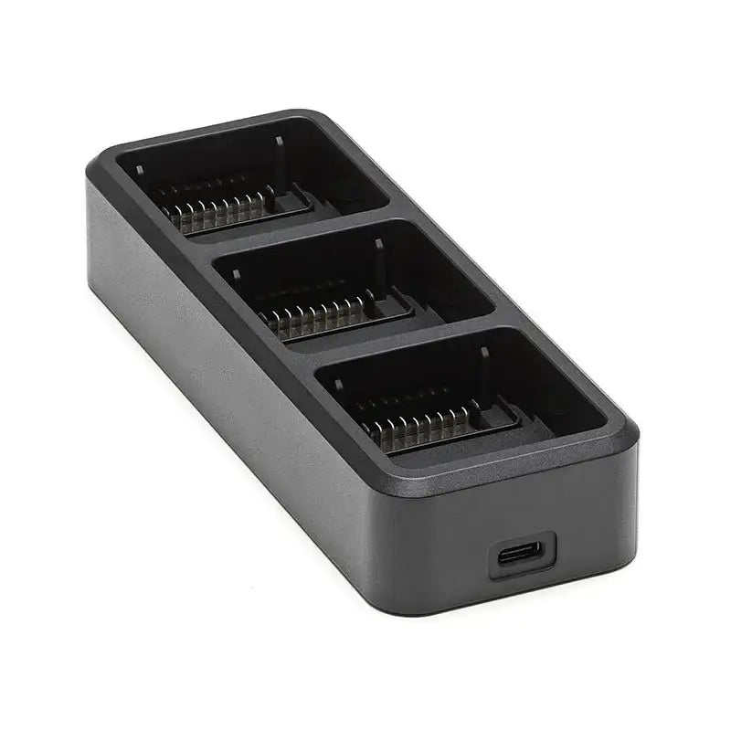 DJI Mavic 3 Series Battery Charging Hub - Batteriladdare / Laddstation till DJI Mavic 3 Serien - Action King