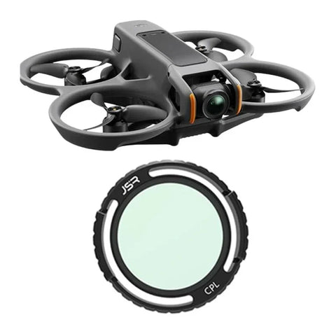 JSR CPL-filter til DJI Avata 2