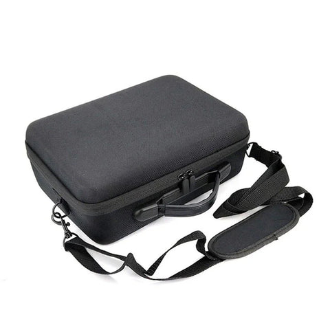 Taske til DJI Mavic Pro og tilbehør - Sort / Rød