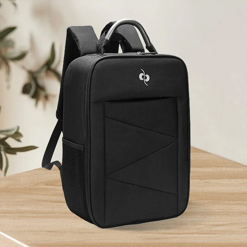 Ryggsäck / Väska till DJI Avata 2 med tillbehör - Stor - Action King