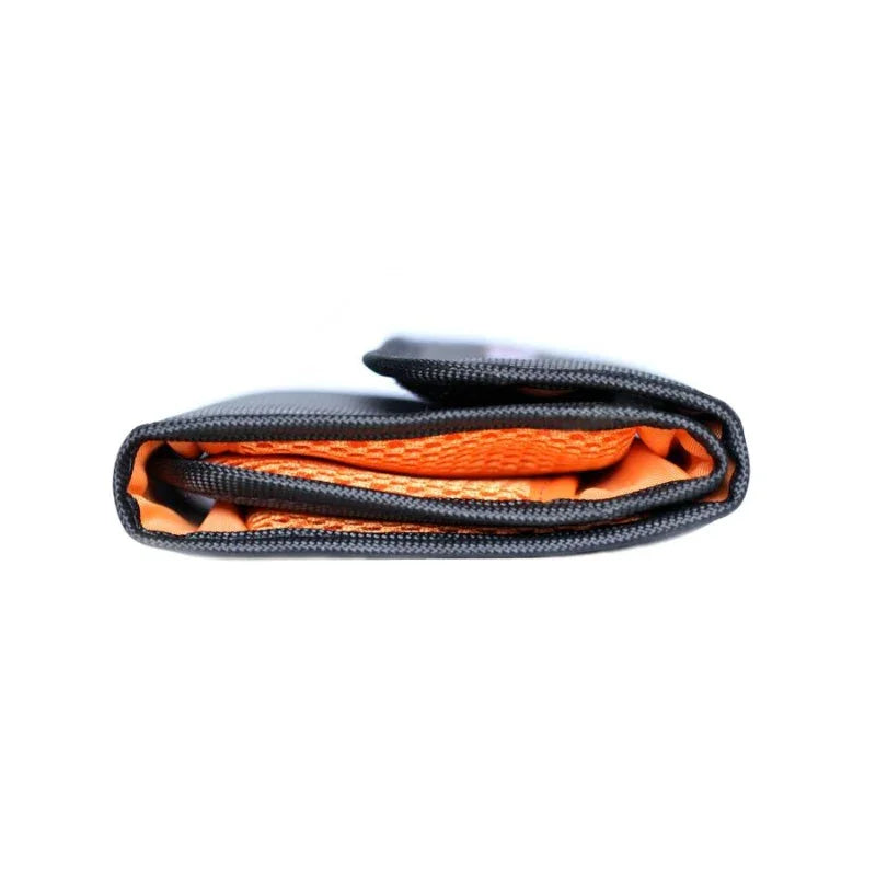 Liten förvaringsväska för filter - 3 fack - Action King