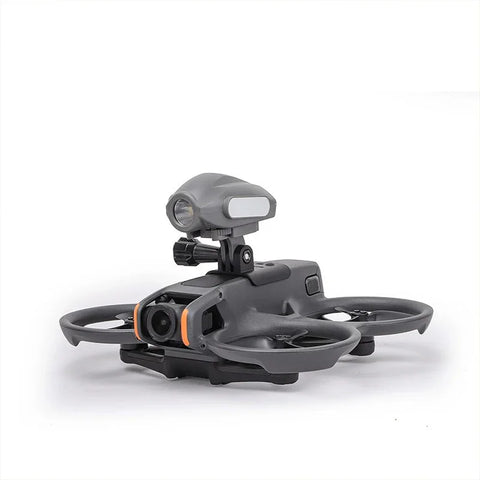 Holder til kamera/tilbehør til DJI Avata 2 - Overside