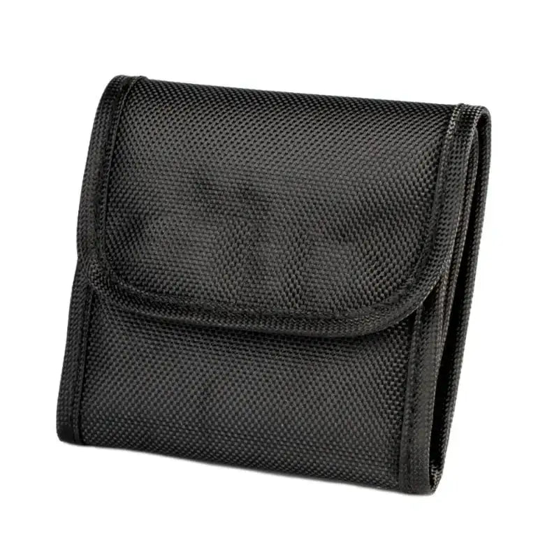 Liten förvaringsväska för filter - 3 fack - Action King