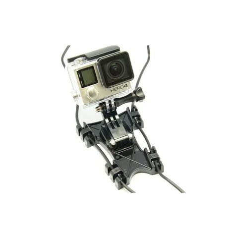 GoPro kamerabeslag til kite/surfing/dragon