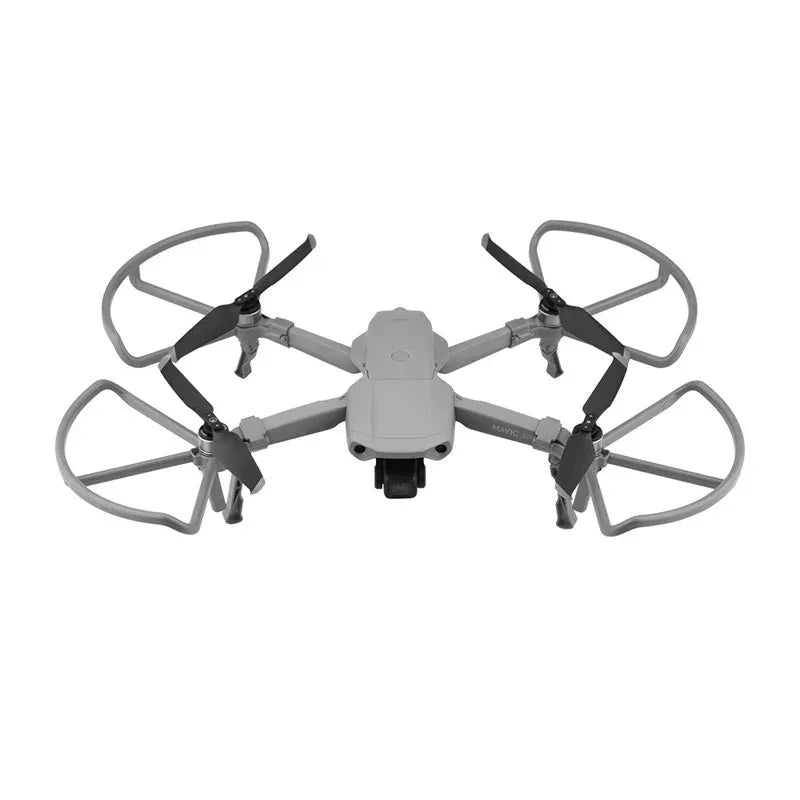 Propellerskydd med landningsställ förlängning till DJI Mavic Air 2 / Air 2S - Kit - Action King