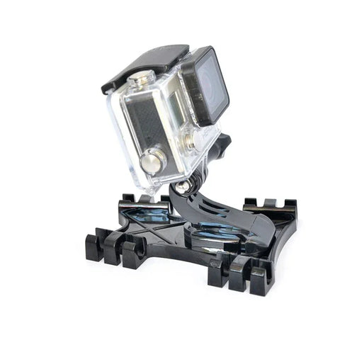 GoPro kamerabeslag til kite/surfing/dragon