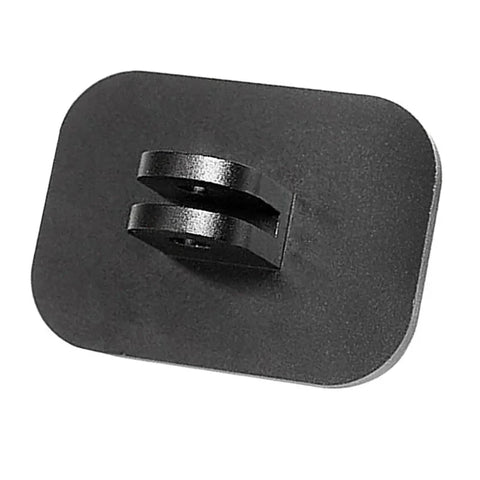 GoPro-adapter GoPro til GoPro hurtigmontering - aluminium
