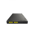 Nitecore NB10000 GEN3 Power bank - 10000mAh - Kolfiber - Action King