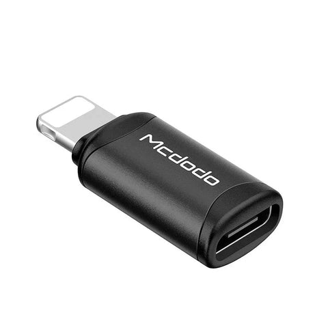 Mcdodo USB-C til Lightning-adapter, OTG, OT-7680