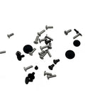 Skruv - DJI Mavic Mini / Mini 2 / SE / 4K Aircraft Screw Pack - Ersättning för skruvar - Kit - Action King