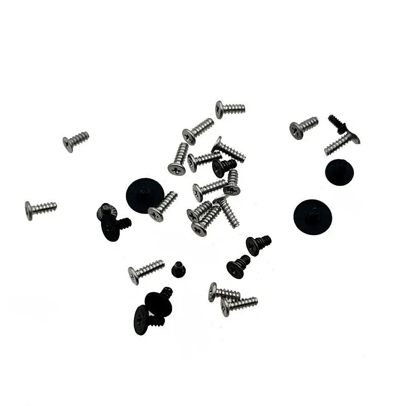 Skruv - DJI Mavic Mini / Mini 2 / SE / 4K Aircraft Screw Pack - Ersättning för skruvar - Kit - Action King