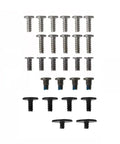 Skruv - DJI Mavic Mini / Mini 2 / SE / 4K Aircraft Screw Pack - Ersättning för skruvar - Kit - Action King