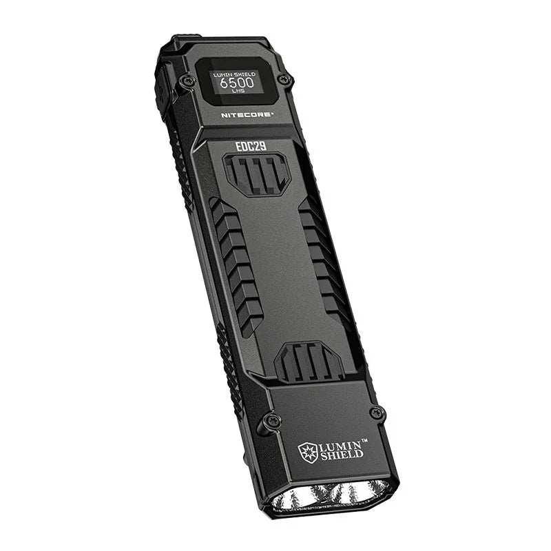 Nitecore EDC29 Ficklampa - 6500lm - Action King