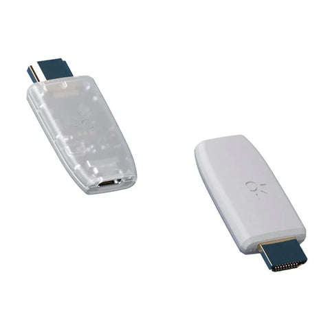 Genki Shadow Cast 2 - Optagevideokort, HDMI - USB C