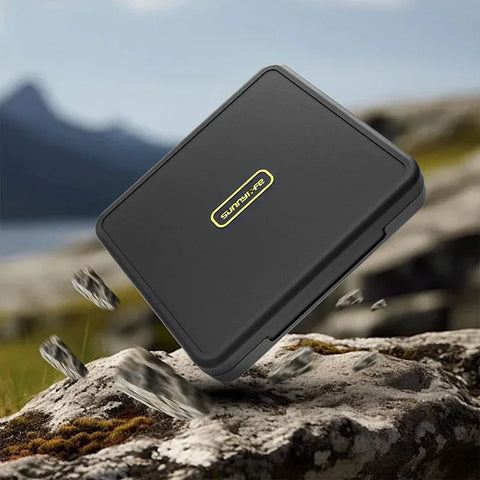 Opbevaringsboks til propeller til DJI Neo