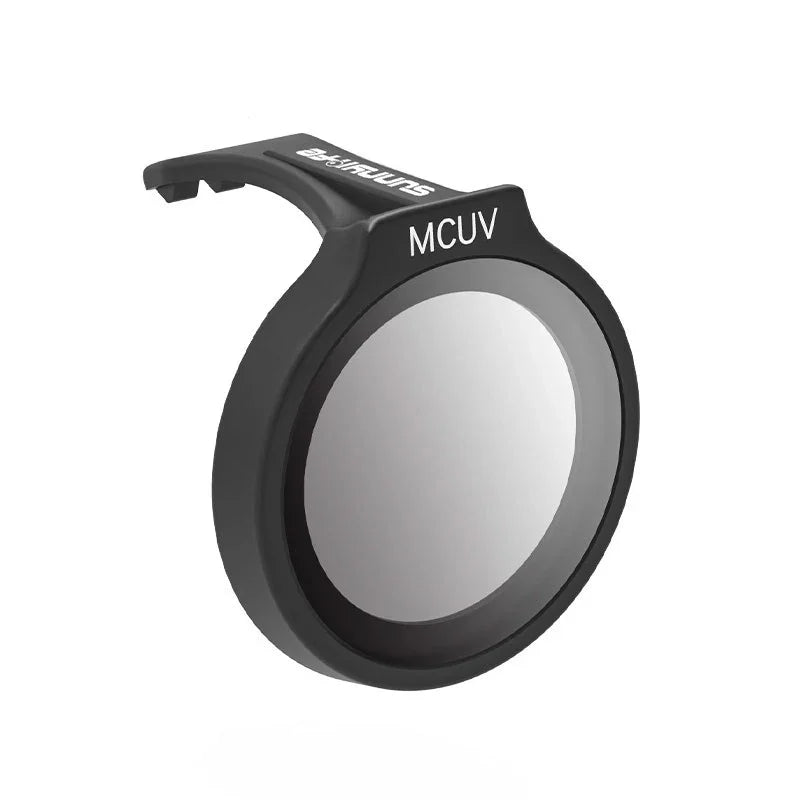 UV-Filter - MCUV till DJI Neo - Action King