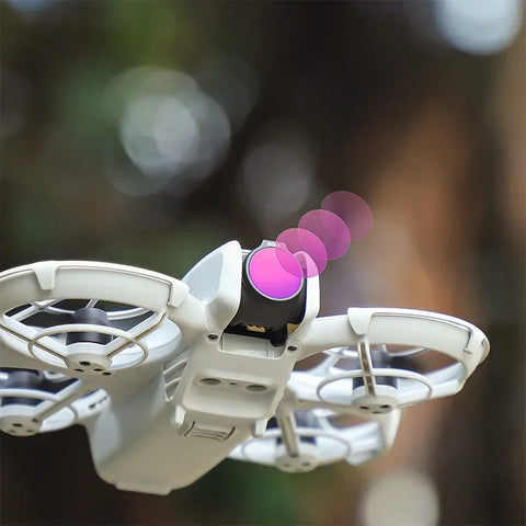 UV-filter - MCUV til DJI Neo