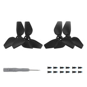 Propeller DJI Neo - Svart - Kit - Action King
