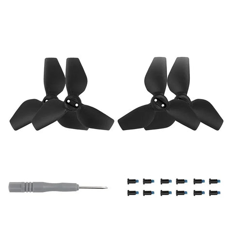 Propel DJI Neo - Sort - Kit