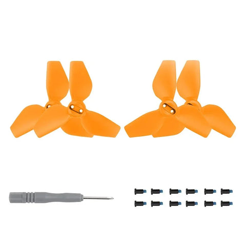 Propel DJI Neo - Orange - Kit