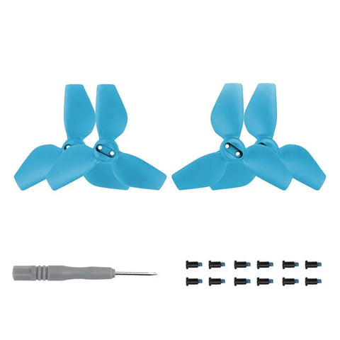 Propel DJI Neo - Blå - Kit