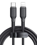 Mcdodo GaN 5 Mini Fast Charger Pro CH-1544 - Väggladdare - Snabbladdare QC4+ / PD 67W - 110-240V till USB - 3xUSB A/C - Svart - Action King