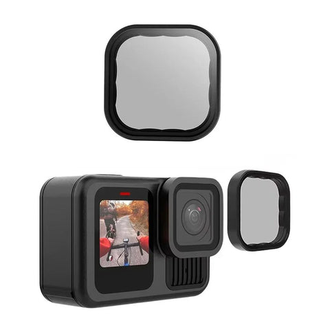Telesin CPL-filter til GoPro Hero 13 Black - Sæt